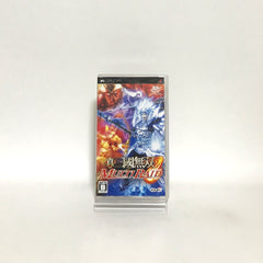 Dynasty Warriors: Strikeforce PlayStation Portable [USED]