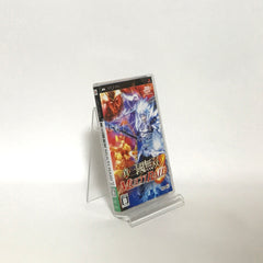 Dynasty Warriors: Strikeforce PlayStation Portable [USED]