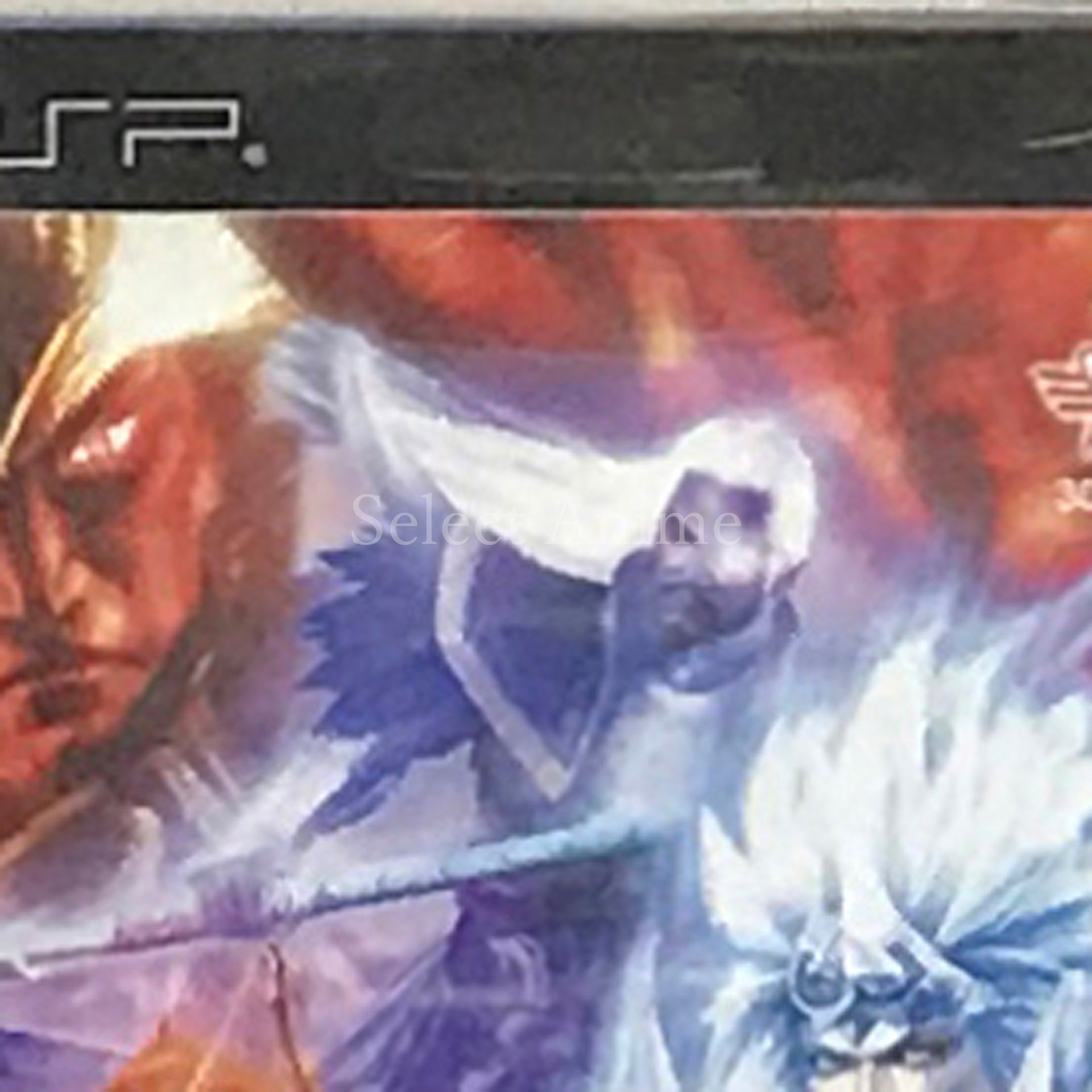 Dynasty Warriors: Strikeforce PlayStation Portable [USED]
