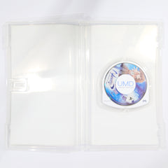 Ever17 The Out of Infinity PlayStation Portable [USED]