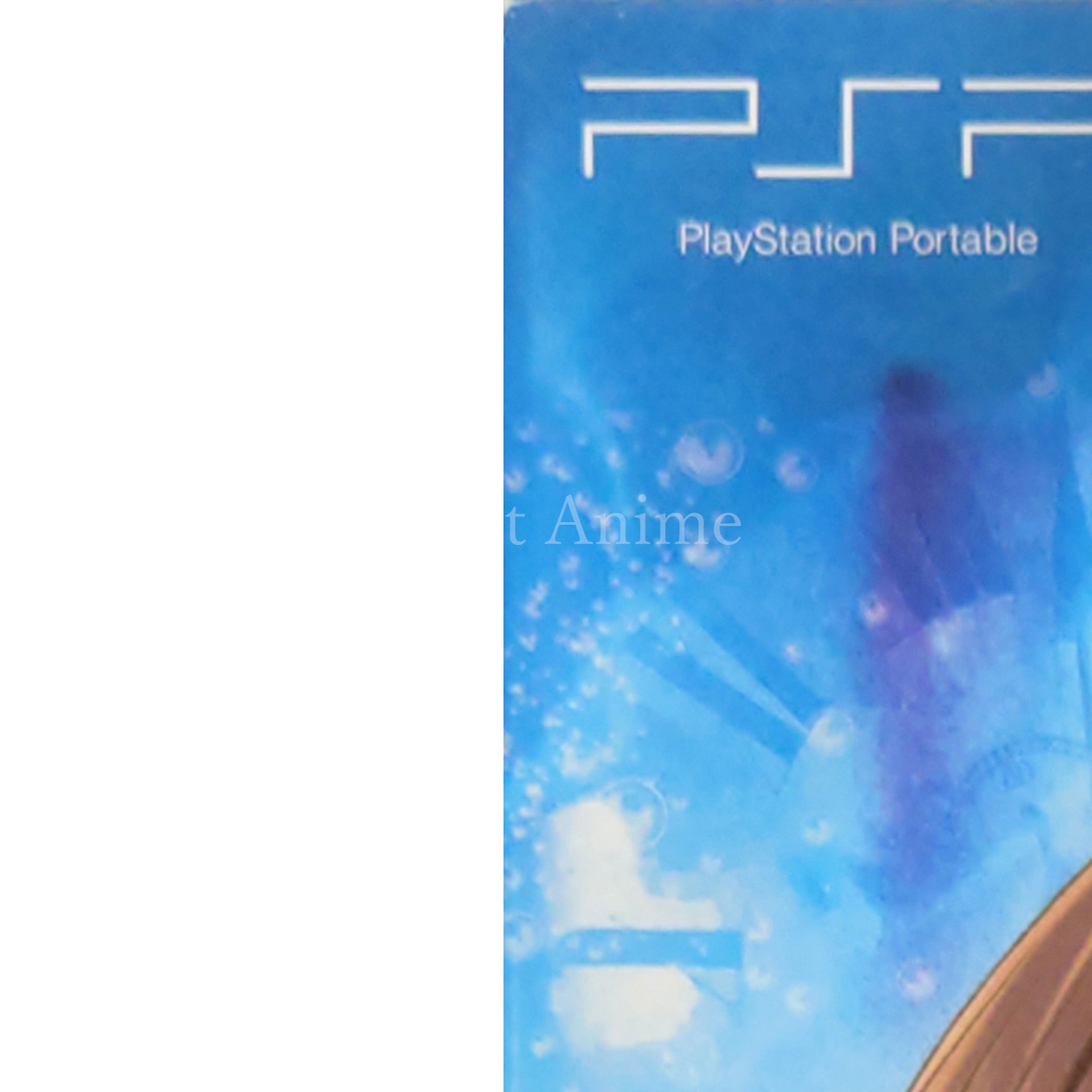 Never 7: The End of Infinity Limited Edition PlayStation Portable [USED]