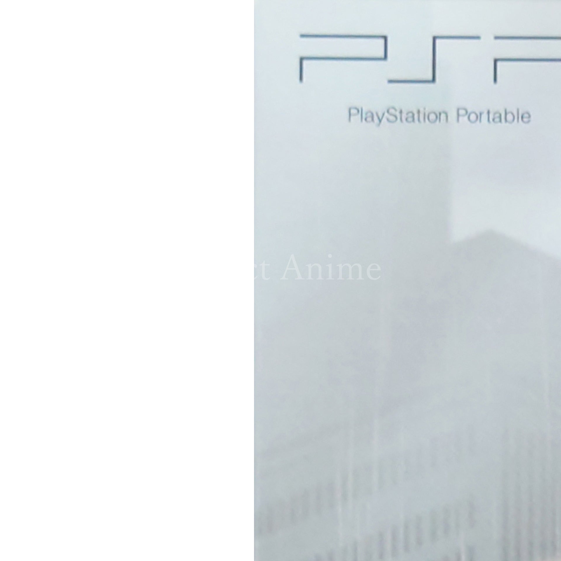 12Riven: The Psi Climinal of Integral Limited Edition PlayStation Portable [USED]