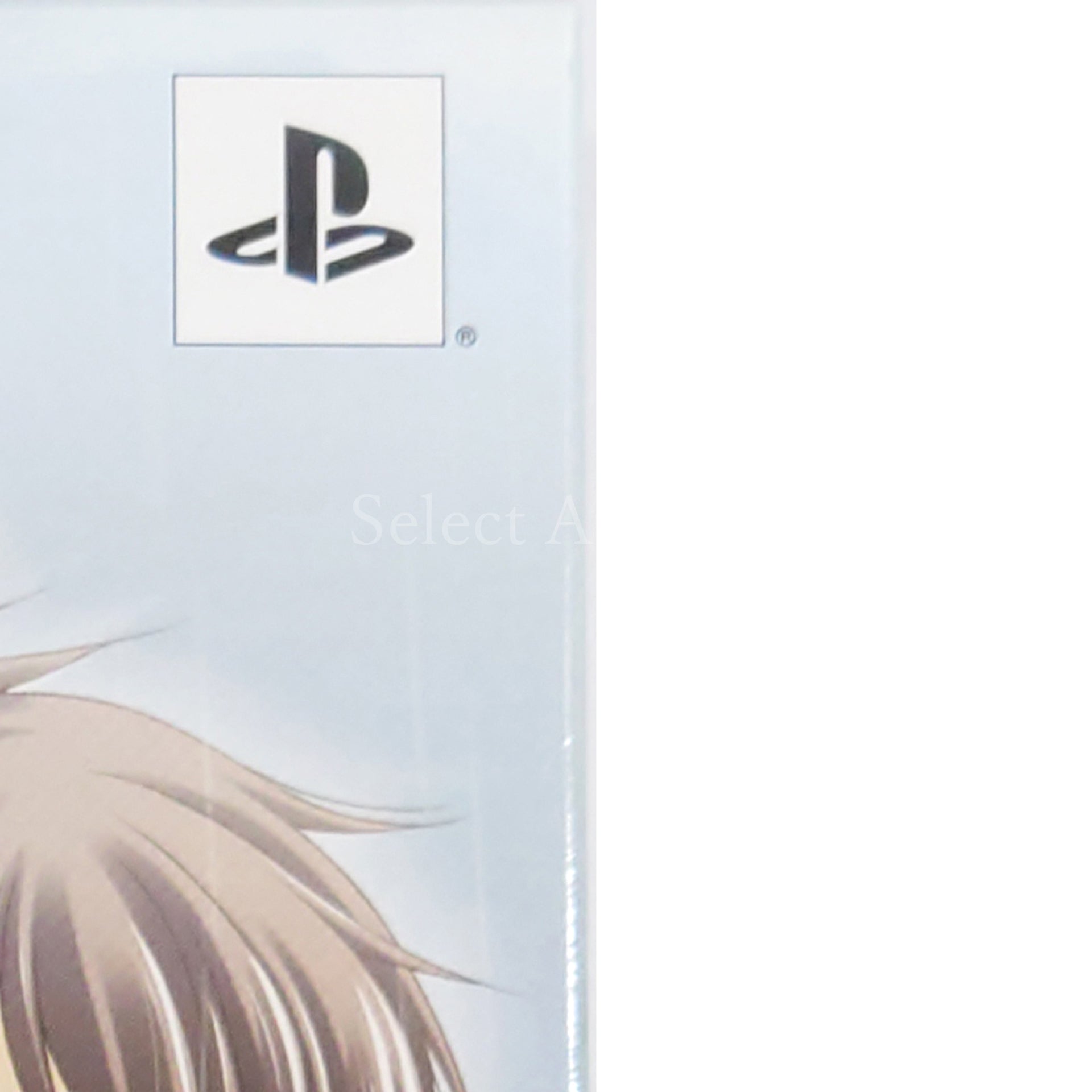 12Riven: The Psi Climinal of Integral Limited Edition PlayStation Portable [USED]