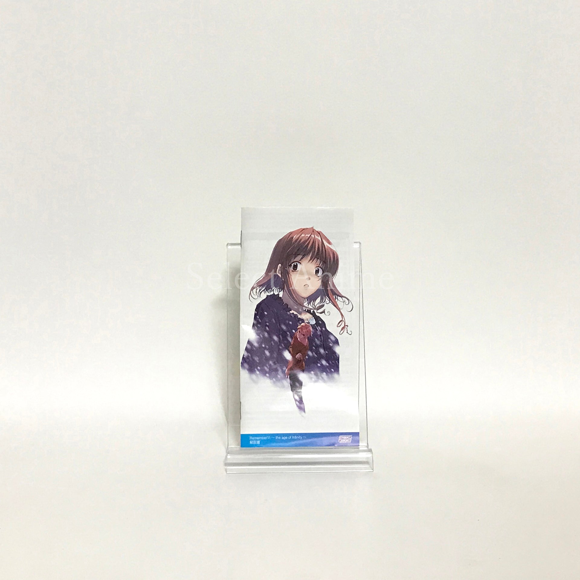Remember11: The Age of Infinity PlayStation Portable [USED]