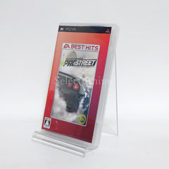 Need for Speed: ProStreet EA Best Hits PlayStation Portable [USED]