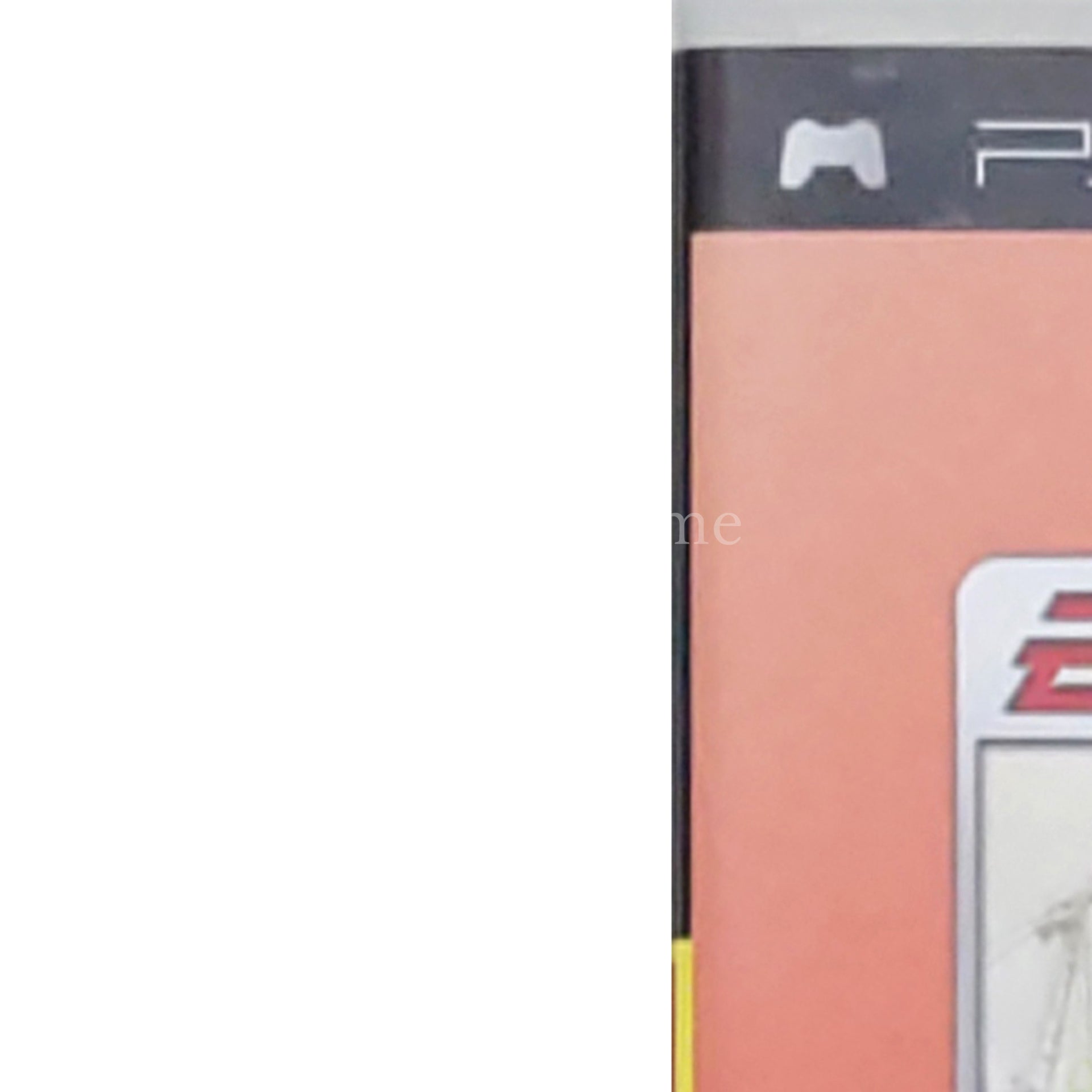 Need for Speed: ProStreet EA Best Hits PlayStation Portable [USED]