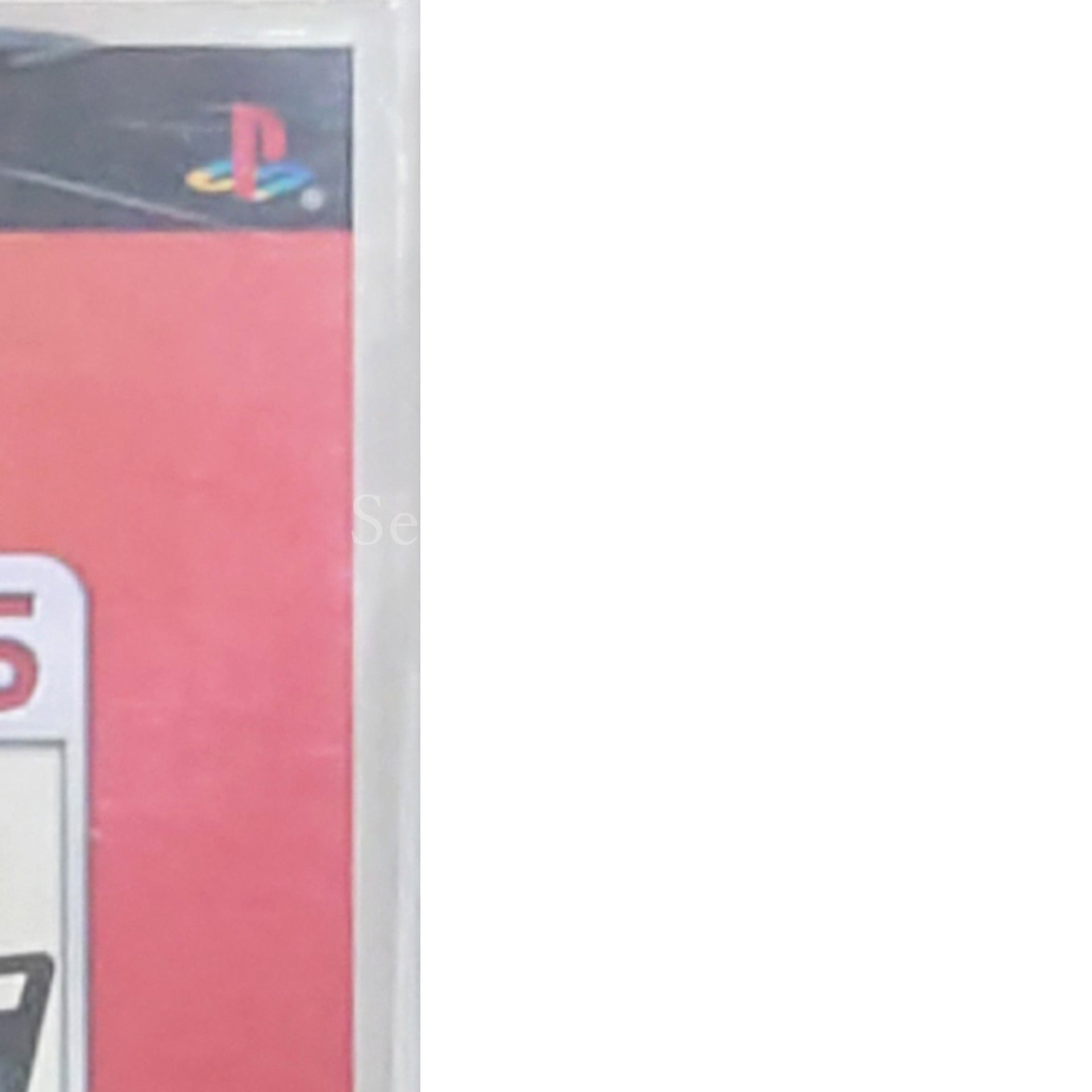 Need for Speed: ProStreet EA Best Hits PlayStation Portable [USED]