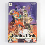 .hack//Link PlayStation Portable [USED]