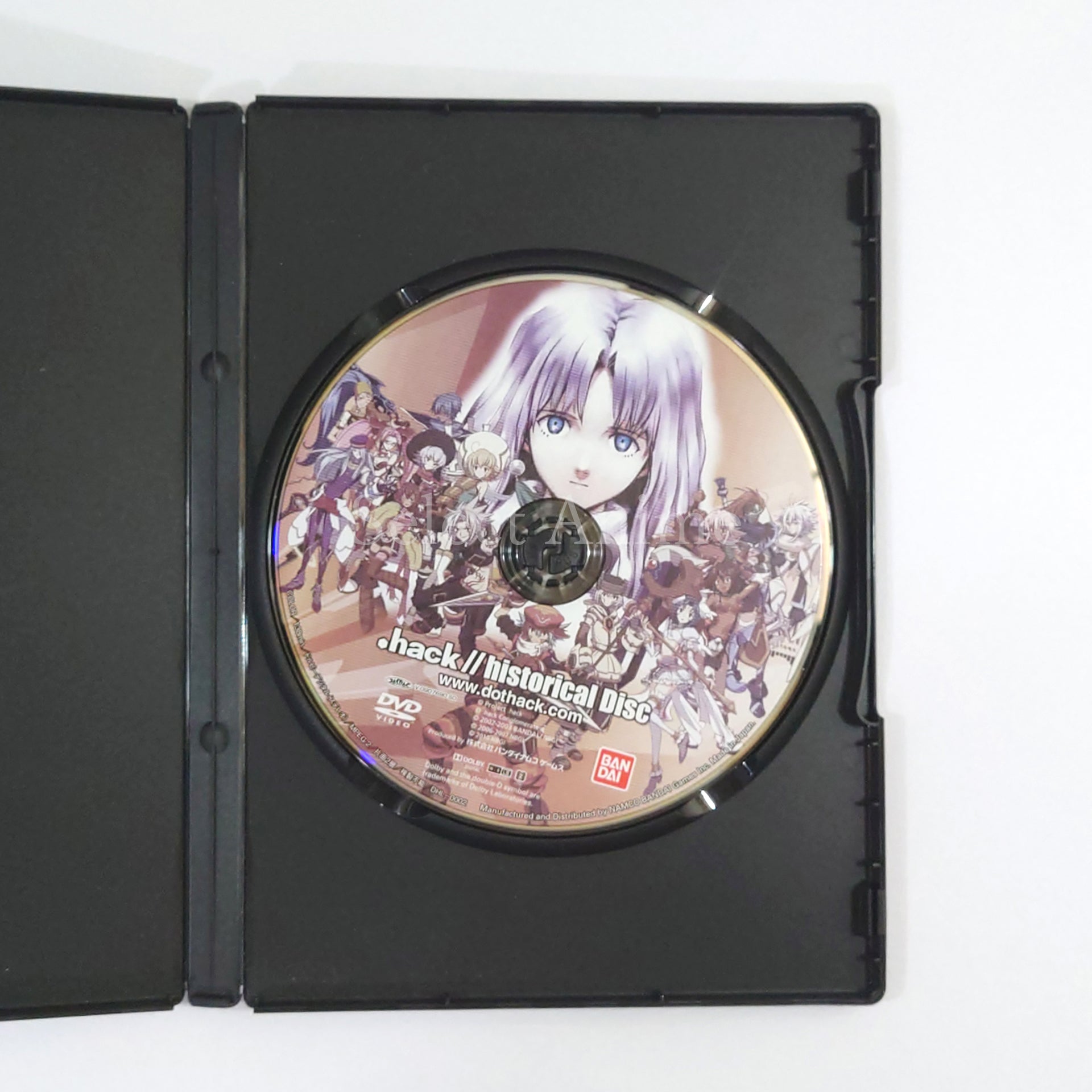 .hack//Link PlayStation Portable [USED]
