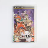 .hack//Link PlayStation Portable [USED]