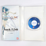 .hack//Link PlayStation Portable [USED]