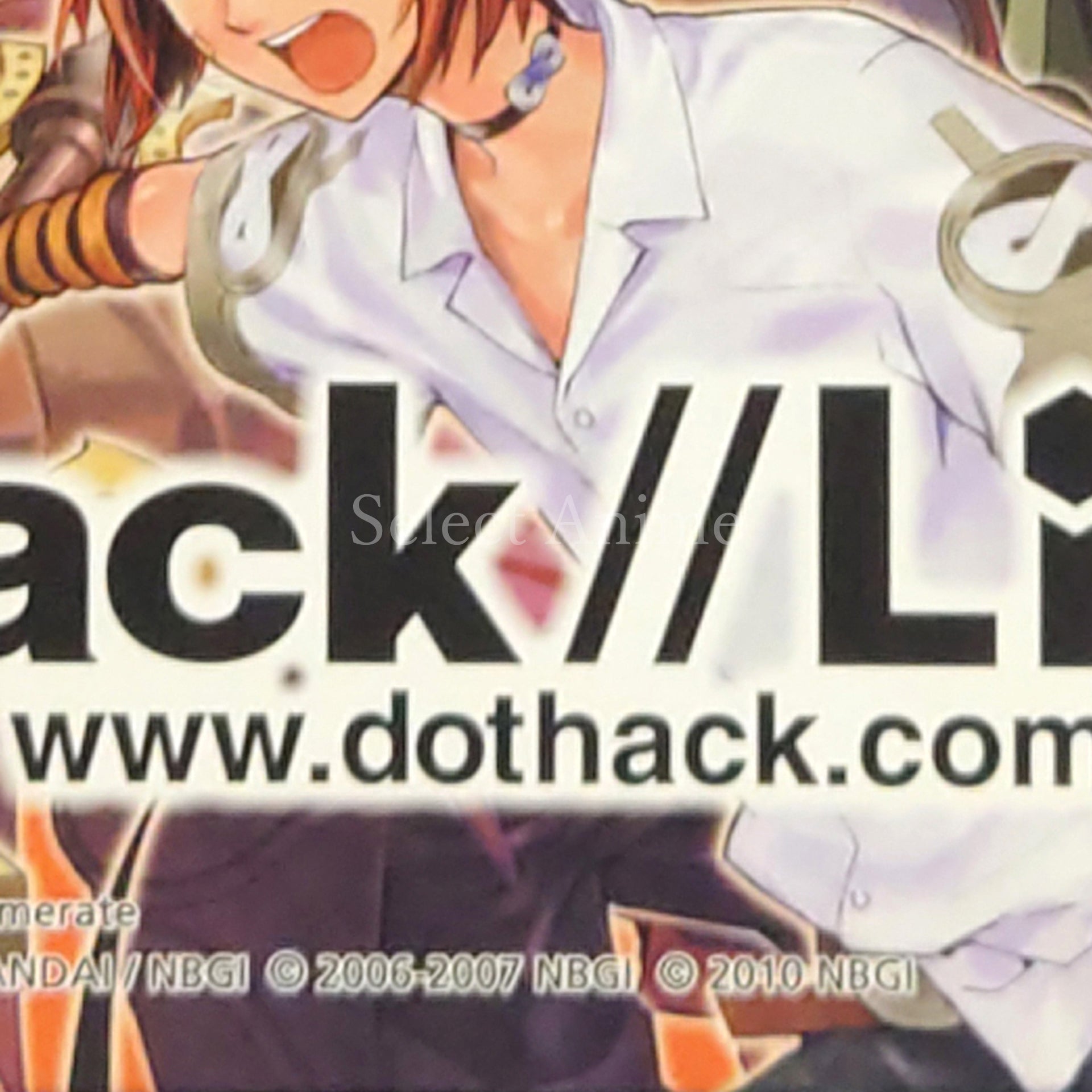 .hack//Link PlayStation Portable [USED]