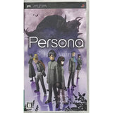 Persona PlayStation Portable [USED]