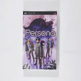 Persona PlayStation Portable [USED]