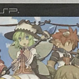 Class of Heroes 2 PlayStation Portable [USED]