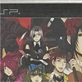 Heart no Kuni no Alice PlayStation Portable [USED]