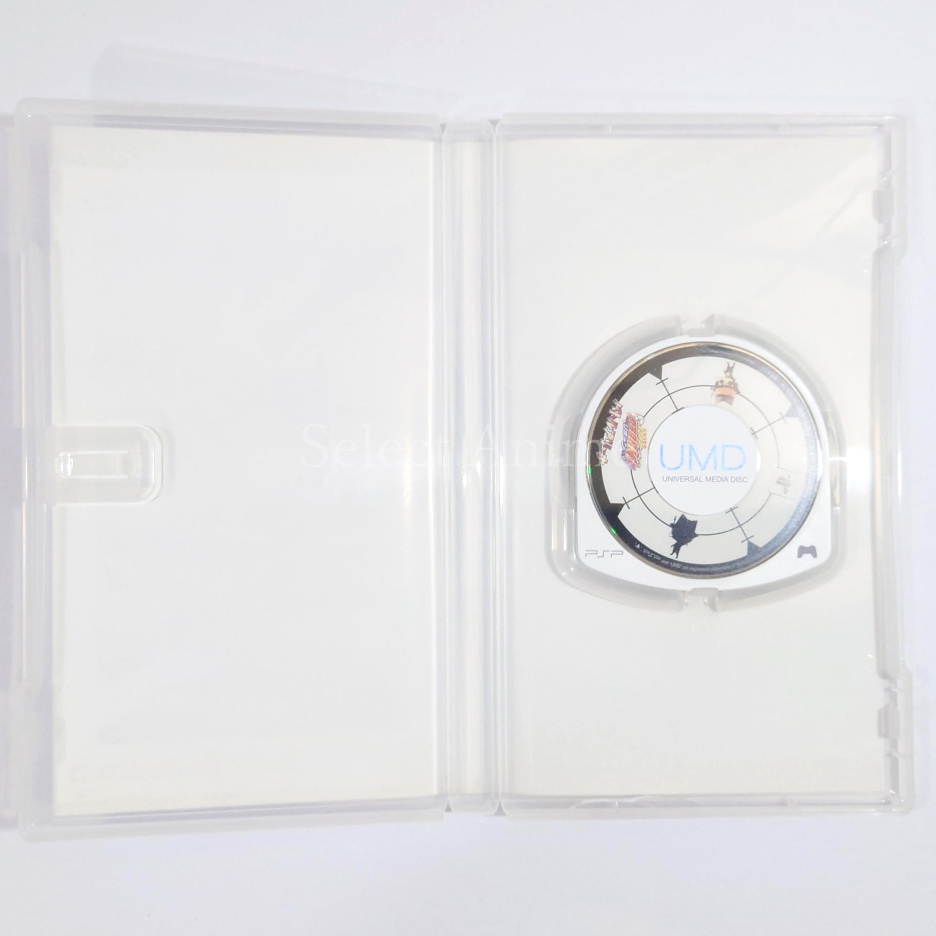 Katekyo Hitman Reborn! Battle Arena Best Collection PlayStation Portable [USED]