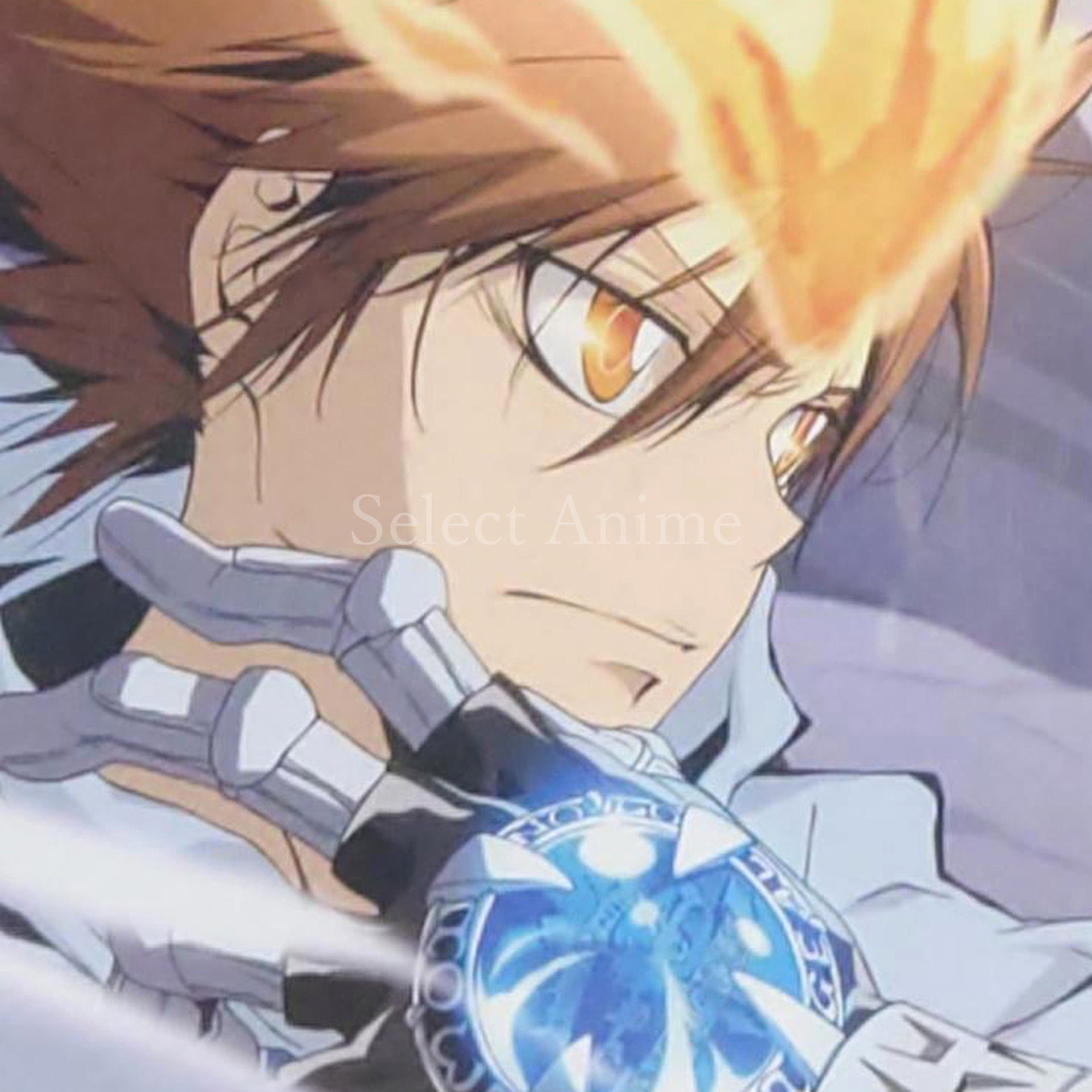 Katekyo Hitman Reborn! Battle Arena Best Collection PlayStation Portable [USED]