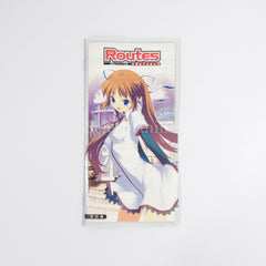 Routes Portable Aqua Price 2800 PlayStation Portable [USED]