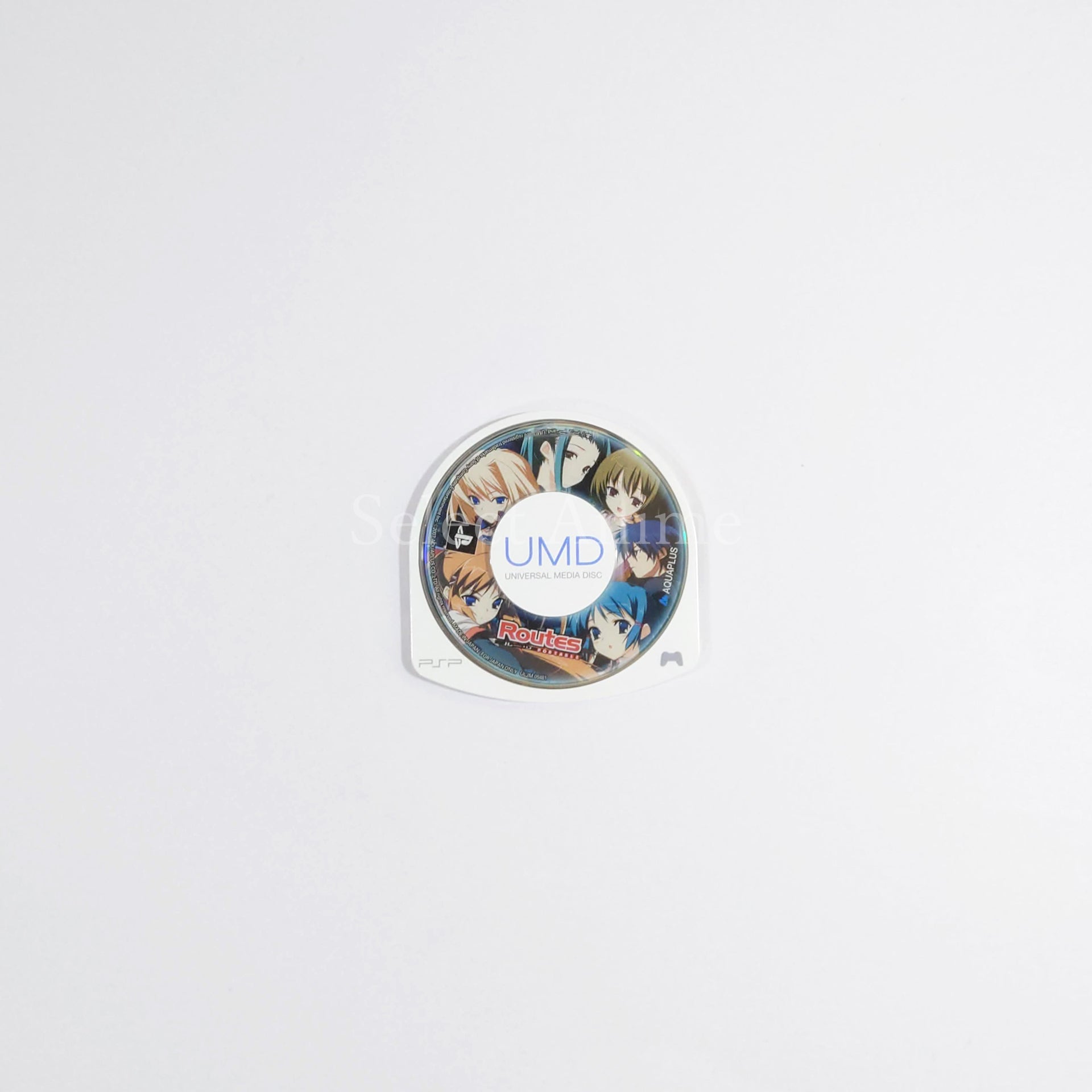 Routes Portable Aqua Price 2800 PlayStation Portable [USED]