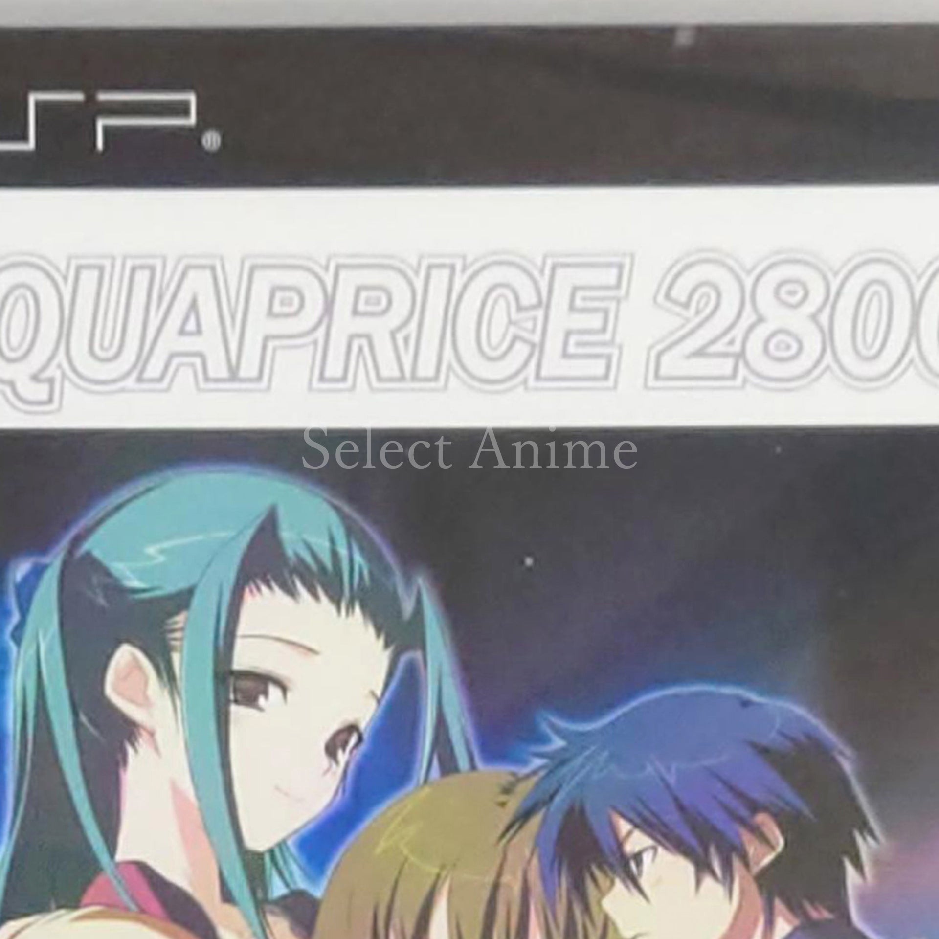 Routes Portable Aqua Price 2800 PlayStation Portable [USED]