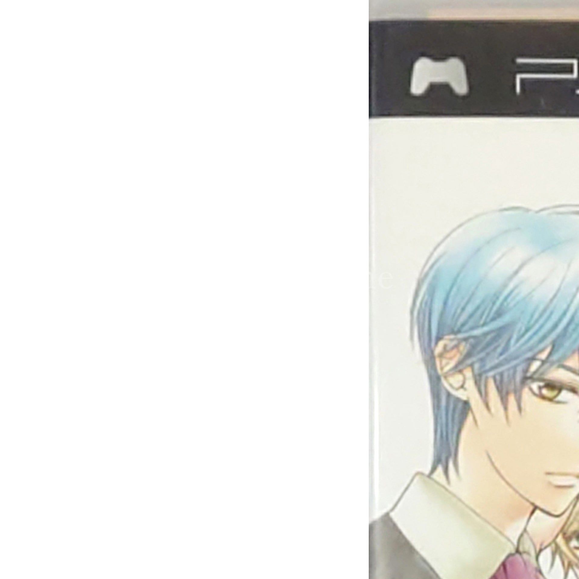 La Corda d'Oro 2f Encore PlayStation Portable [USED]