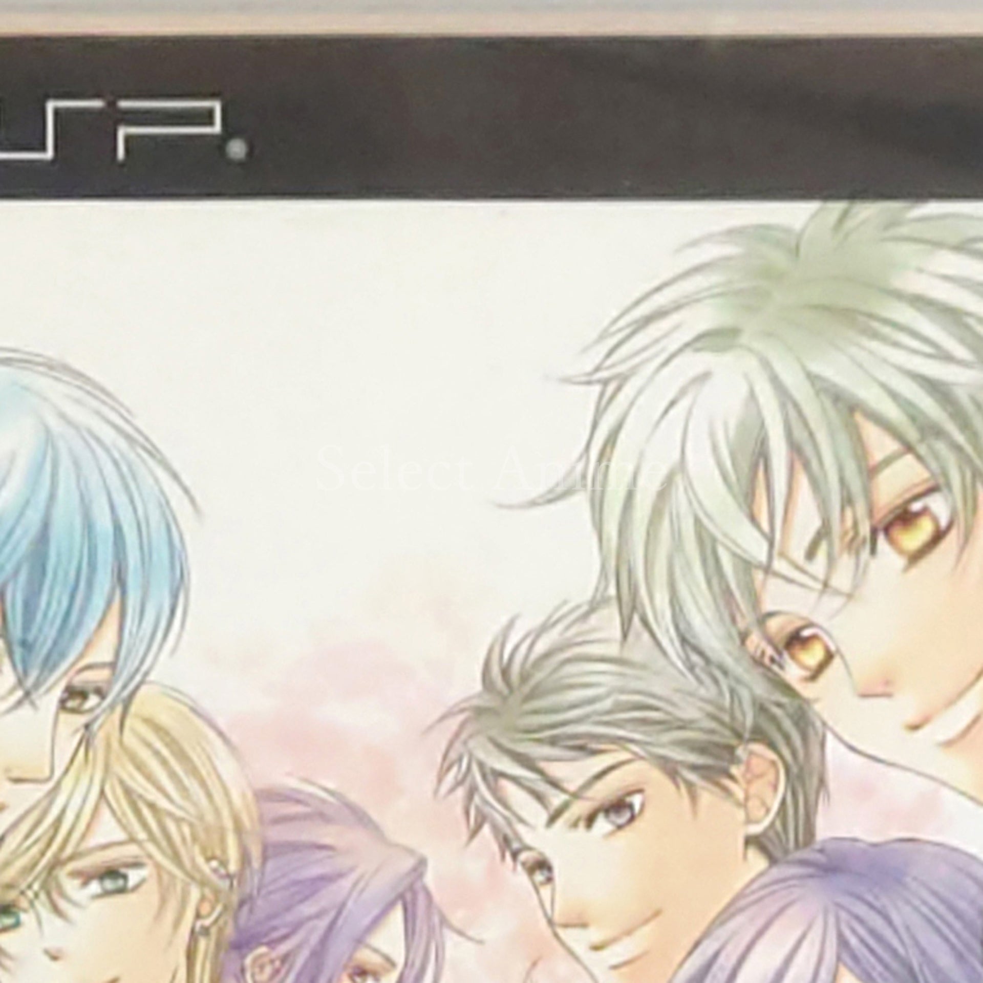La Corda d'Oro 2f Encore PlayStation Portable [USED]