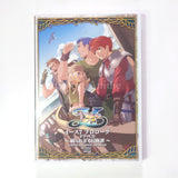 Ys VII Limited Drama CD Included Edition PlayStation Portable [USED]