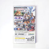 Ys VII Limited Drama CD Included Edition PlayStation Portable [USED]