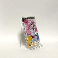 Twinkle Crusaders GoGo PlayStation Portable [USED]