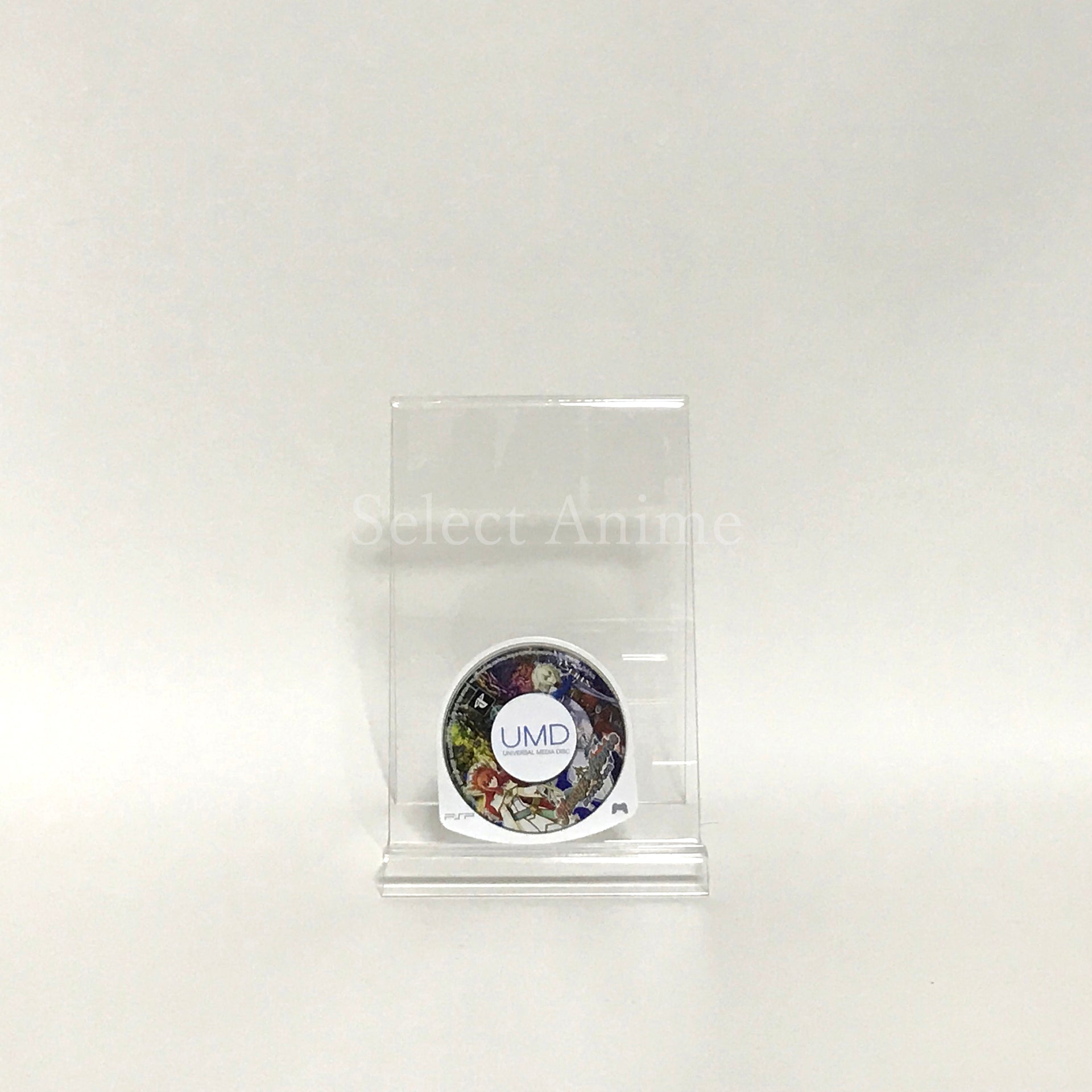 Hexyz Force PlayStation Portable [USED]
