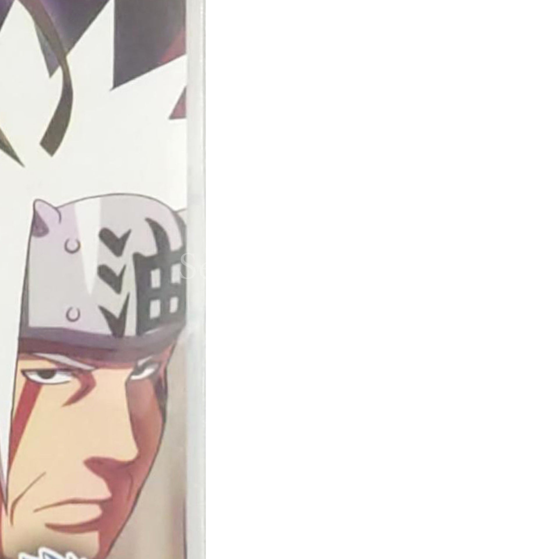 Naruto Shippuden: Ultimate Ninja Heroes 3 PlayStation Portable [USED]
