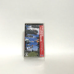 R-TYPE Tactics II: Operation Bitter Chocolate PlayStation Portable [USED]