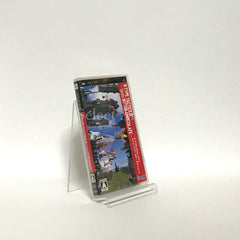 R-TYPE Tactics II: Operation Bitter Chocolate PlayStation Portable [USED]