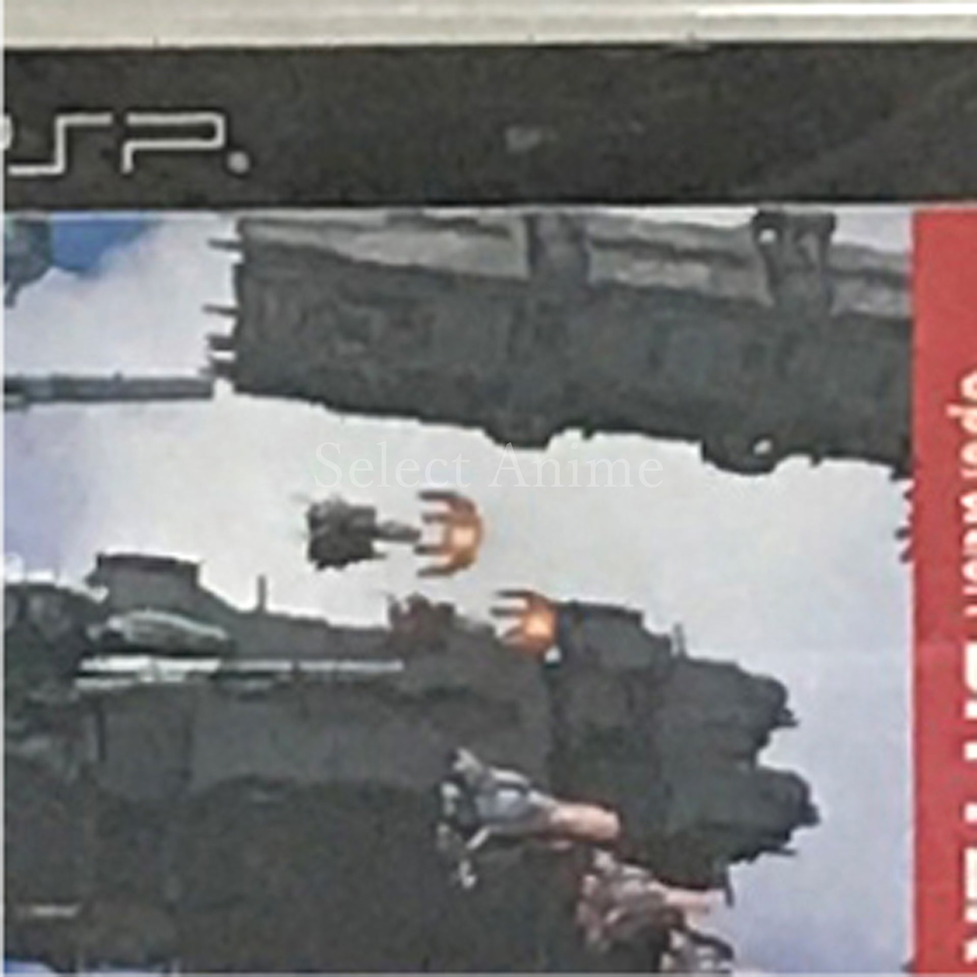 R-TYPE Tactics II: Operation Bitter Chocolate PlayStation Portable [USED]