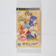 La Corda d'Oro Koei Classic Series PlayStation Portable [USED]