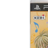 La Corda d'Oro Koei Classic Series PlayStation Portable [USED]