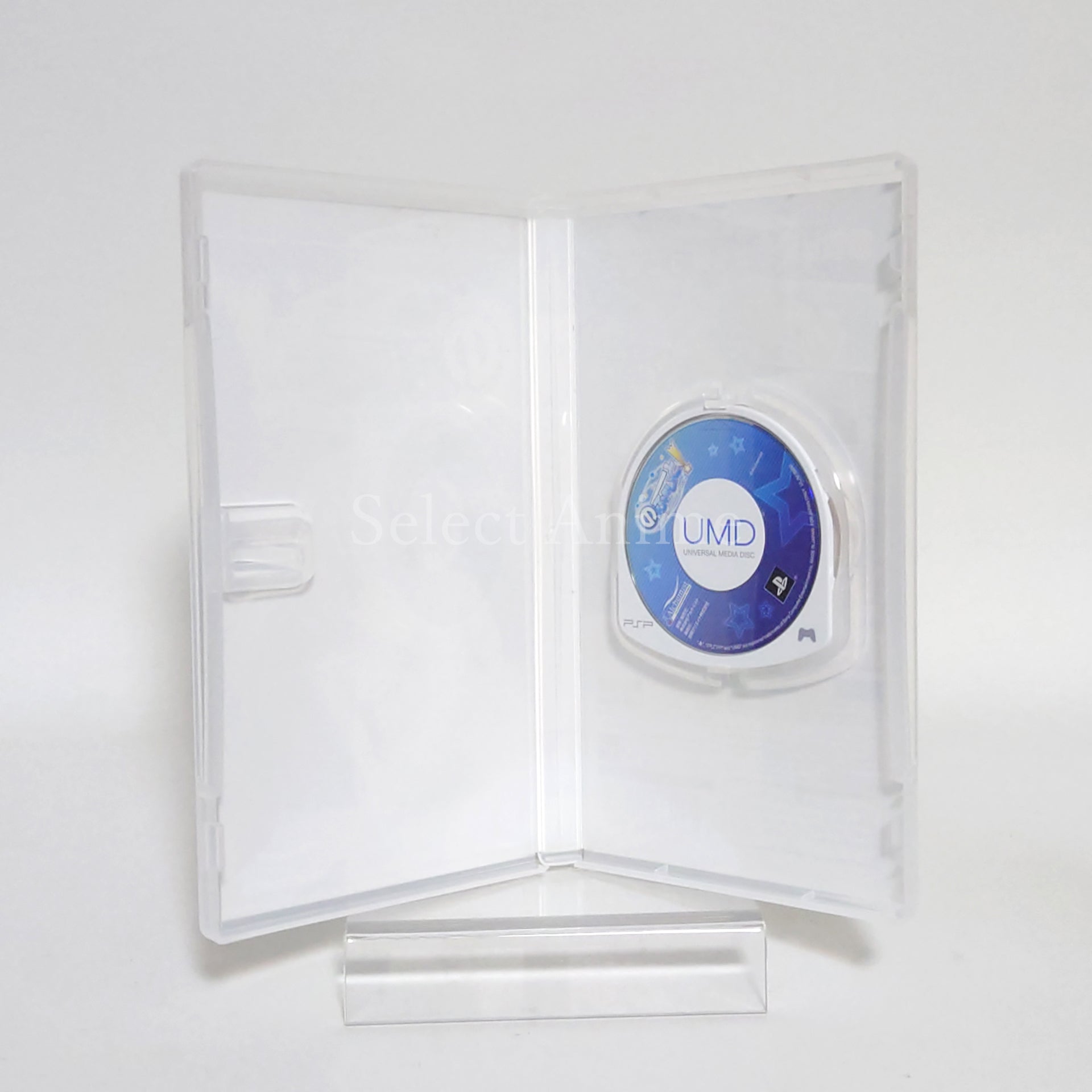 No Fate!: Only the Power of Will PlayStation Portable [USED]