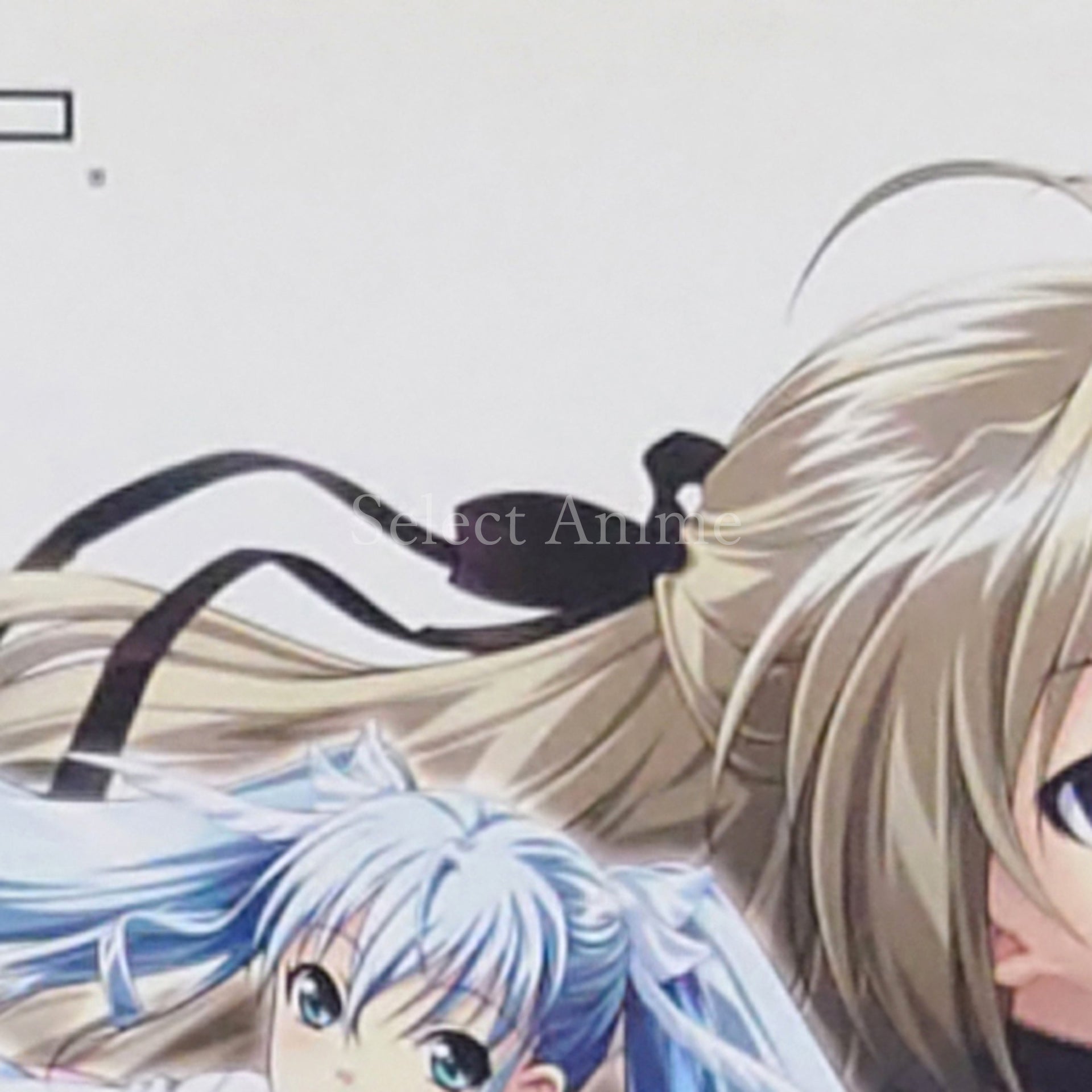 No Fate!: Only the Power of Will Bari Bari Yuho Pack Limited Edition PlayStation Portable [USED]
