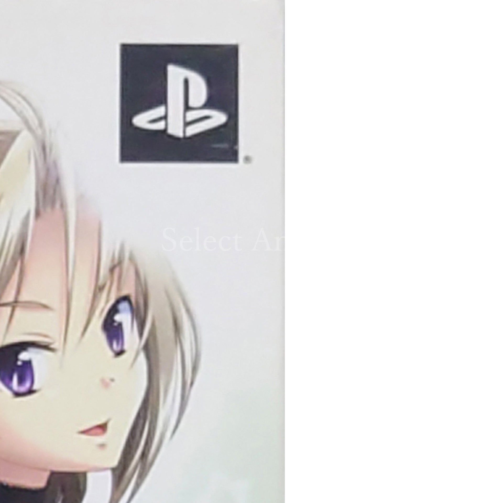 No Fate!: Only the Power of Will Bari Bari Yuho Pack Limited Edition PlayStation Portable [USED]