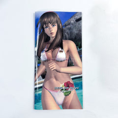Dead or Alive Paradise PlayStation Portable [USED]