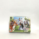 Zettai Meikyuu Grimm: Nanatsu no Kagi to Rakuen no Otome Deluxe Edition PlayStation Portable [USED]