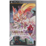 Knights in the Nightmare PlayStation Portable [USED]