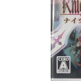 Knights in the Nightmare PlayStation Portable [USED]