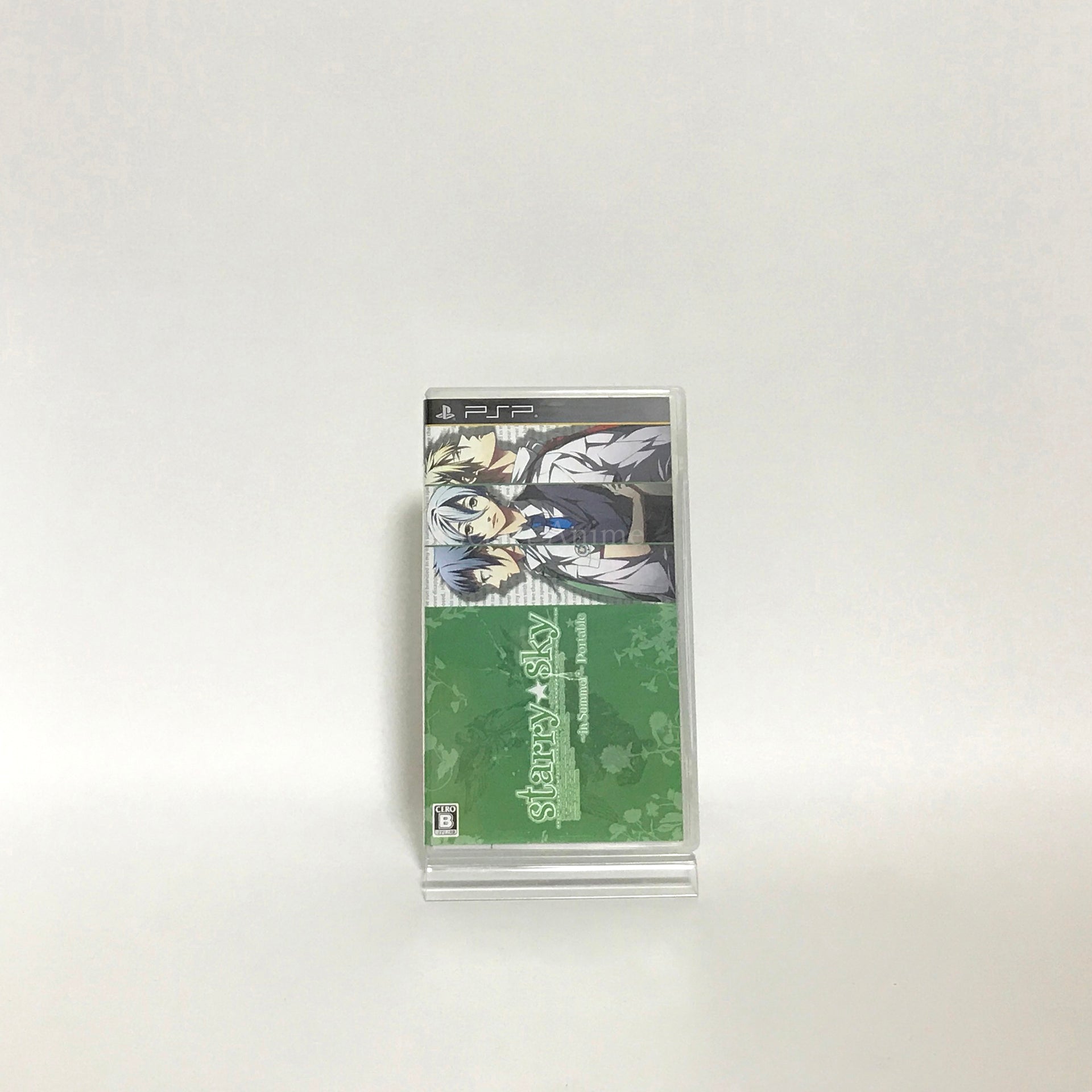 Starry Sky in Summer Portable PlayStation Portable [USED]