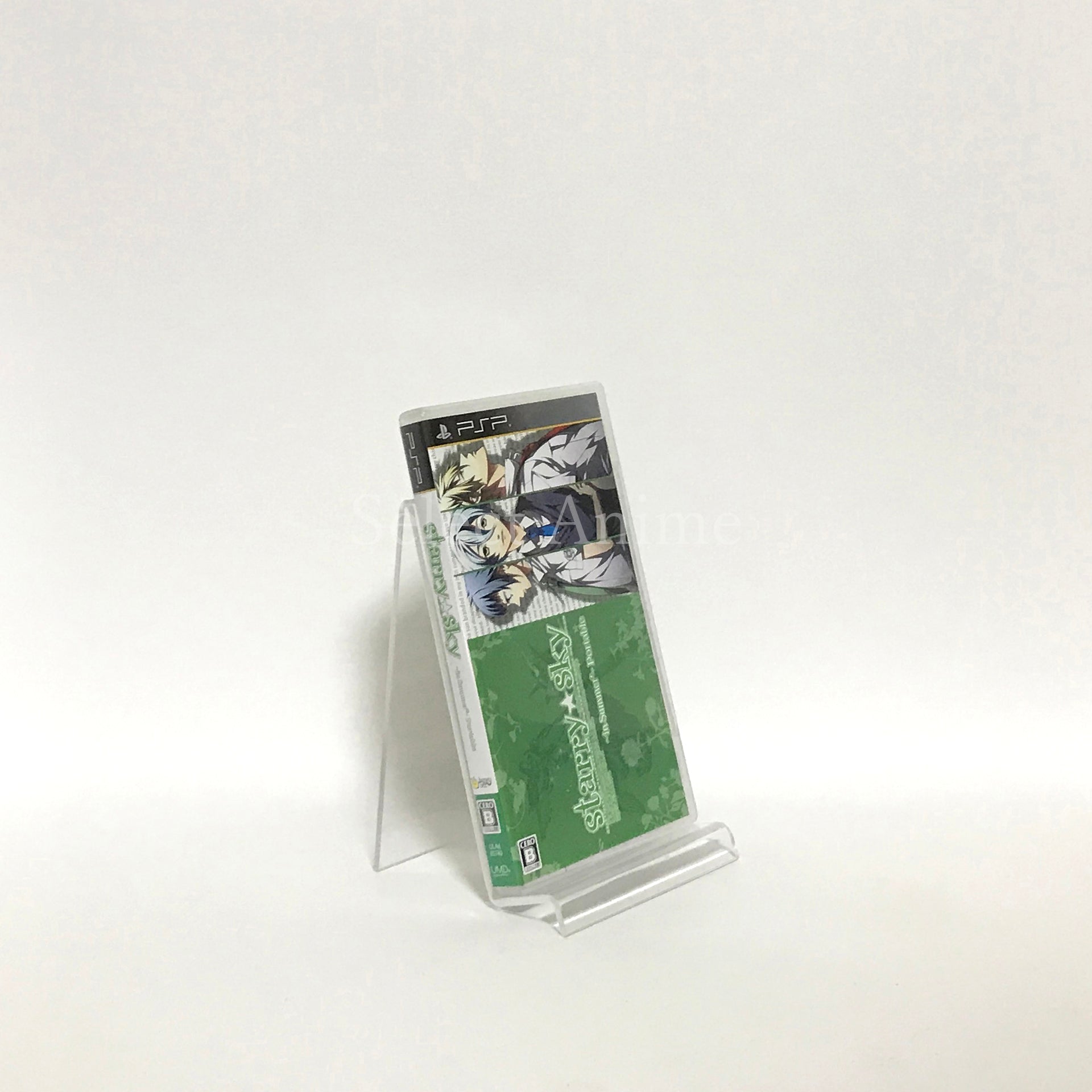 Starry Sky in Summer Portable PlayStation Portable [USED]