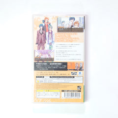 Starry Sky in Autumn Portable PlayStation Portable [USED]