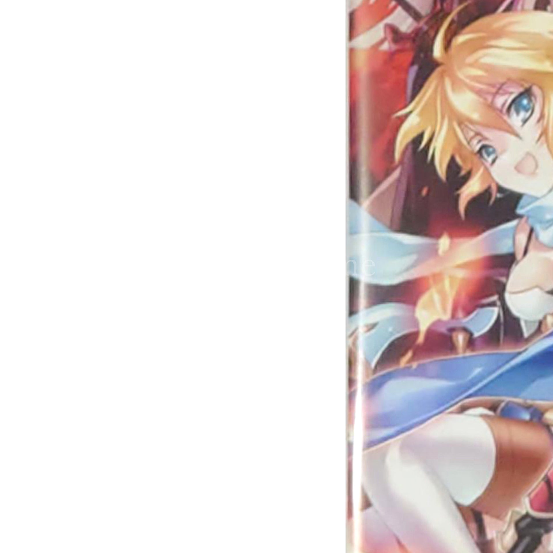 Blaze Union: Story to Reach the Future PlayStation Portable [USED]