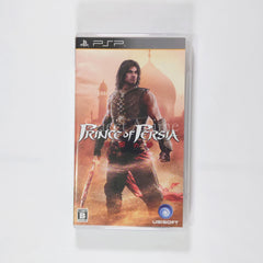 Prince of Persia: The Forgotten Sands PlayStation Portable [USED]