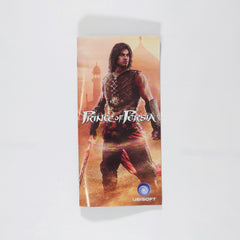 Prince of Persia: The Forgotten Sands PlayStation Portable [USED]